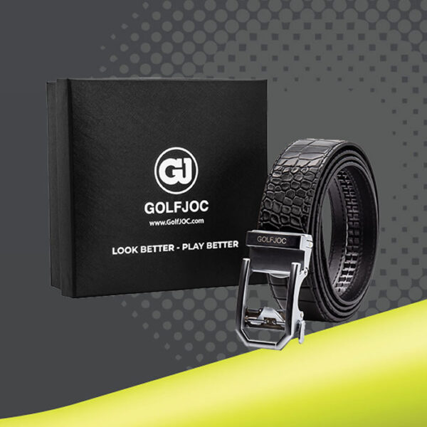 GolfJoc-Belt